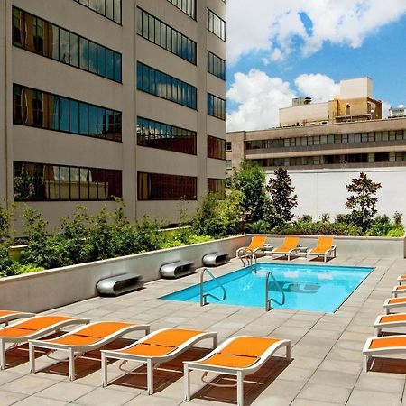Готель Aloft New Orleans Downtown Екстер'єр фото